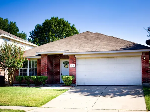 3540 Cattlebaron Dr, Roanoke, TX 76262