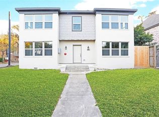 1501 Hawthorne St UNIT B, Houston, TX 77006