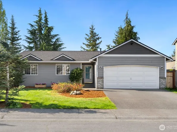24021 SE 261st Place, Maple Valley, WA 98038