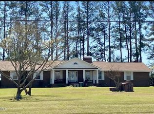 4803 Andrew Jackson Hwy SW, Chadbourn, NC 28431