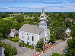 143 Main St, Sandwich, MA 02563