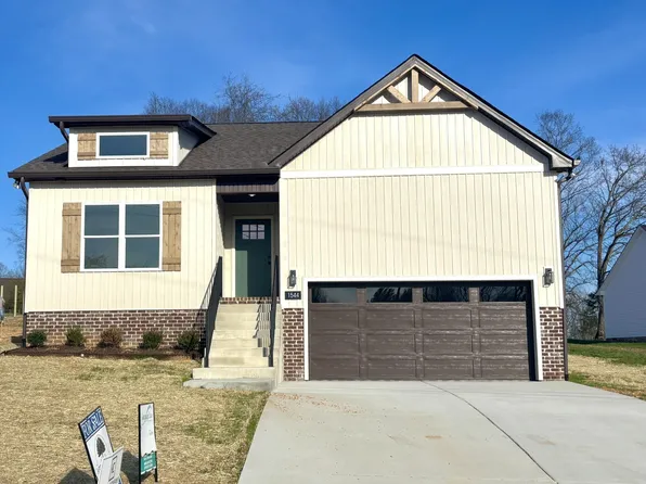 1544 Angus Way Lot 30, Greenbrier, TN 37073