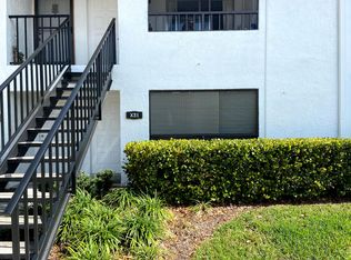 3804 N Oak Dr UNIT X31, Tampa, FL 33611