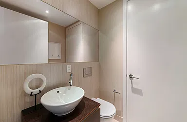 Rented by Compass