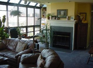 104 North St #PENTHOUSE 1, Stamford, CT 06902