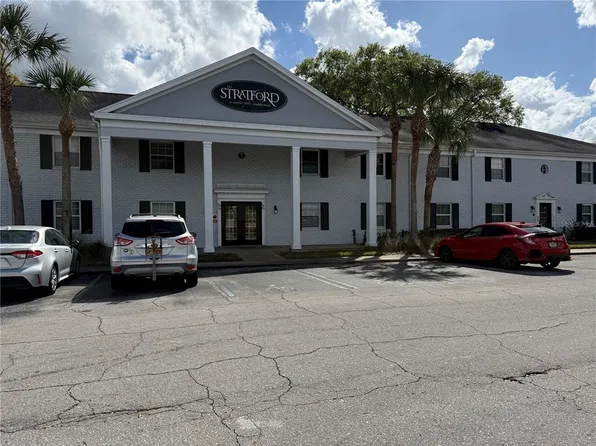 102 Lewfield Cir #102, Winter Park, FL 32792
