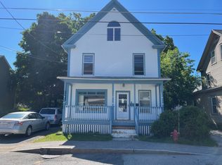 22 Maple St, Rochester, NH 03867