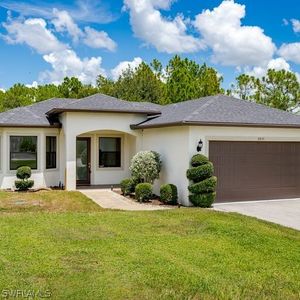 2531 70th Ave NE, Naples, FL, 34120