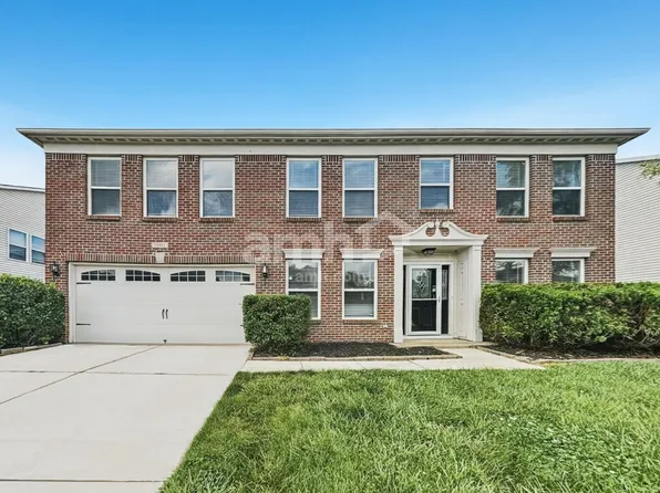 10482 Ballard Dr, Brownsburg, IN 46112