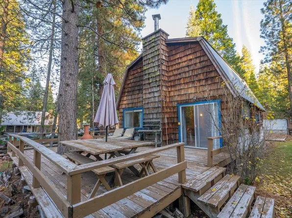 38325 Mineral Ave, Mineral, CA 96063