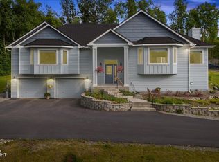 4883 N Riverstone Cir, Palmer, AK 99645