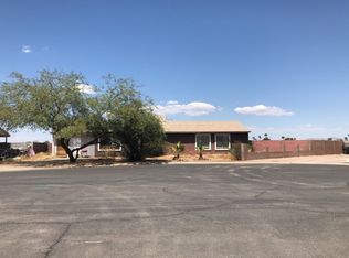 308 E Denvil St, Casa Grande, AZ 85122