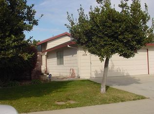234 Alhambra St, Salinas, CA 93906