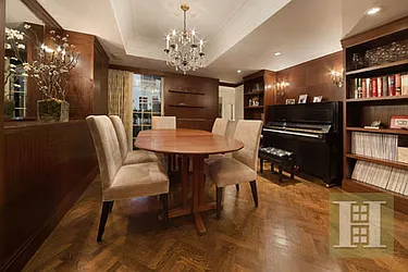 Sold by Halstead Real Estate