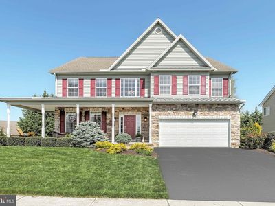 1217 Winding Oak Dr, York, PA, 17403