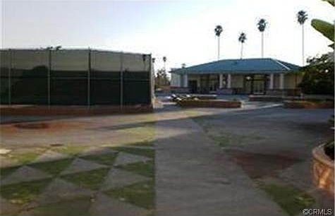 Common Area