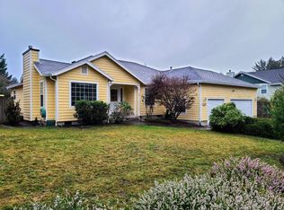 1234 Quail Run Ct, McKinleyville, CA 95519