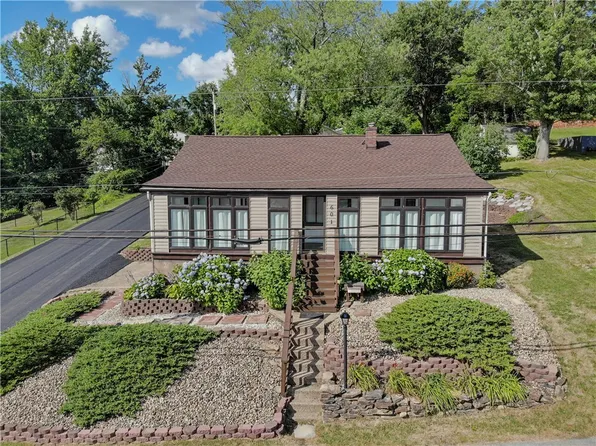 601 Keystone St, Greensburg, PA 15601