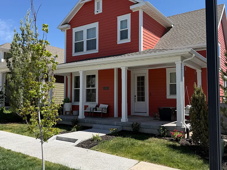 11361 S Abbey Mill Dr W — Photo 1