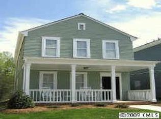 1209 Pegram St, Charlotte, NC 28205