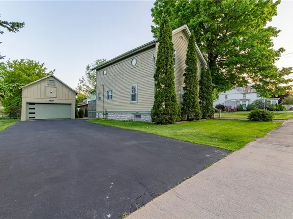 5410 S Rural Ave, Lowville, NY 13367