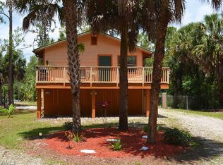 1941 19th St SW, Naples, FL 34117