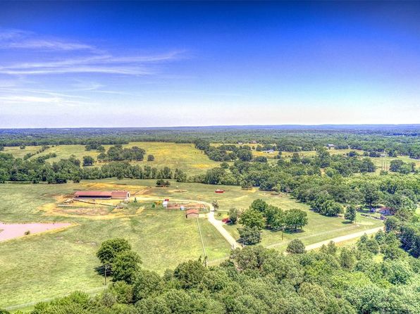 13044 Old Highway 99 S, Seminole, OK 74868