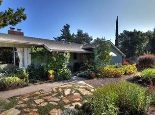 106 Scenic Dr, Orinda, CA 94563