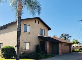 700 W 2nd St APT 1, Azusa, CA 91702