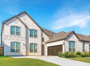 4104 Willow Grove Ave, Denton, TX 76210