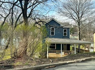 609 Frayne St, Pittsburgh, PA