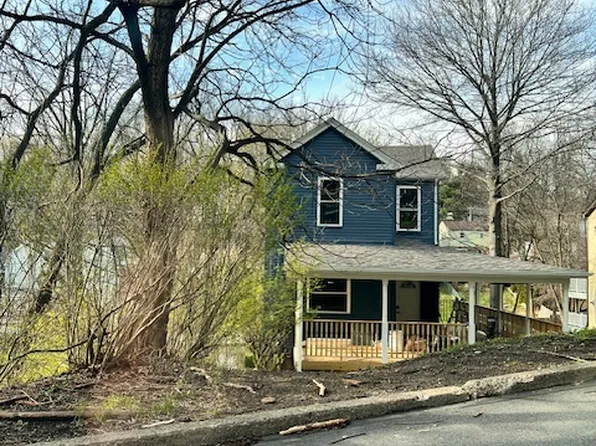 609 Frayne St, Pittsburgh, PA 15207