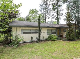 1916 Deerfield Rd, Benton, AR 72019