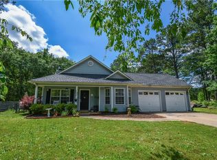 10 Mabry Place Ct, Covington, GA 30014