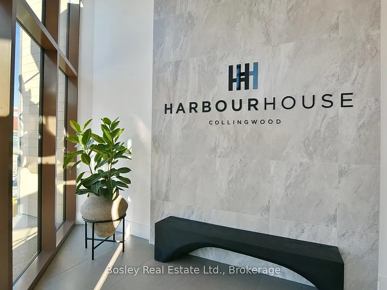 31 Huron St #227 — Photo 1