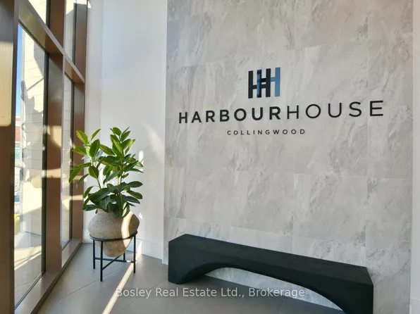 31 Huron St #227, Collingwood, ON L9Y 1C4