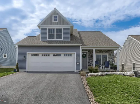 1100 Alden Way, Lebanon, PA 17042