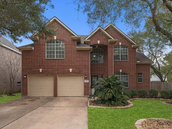 1211 Ragsdale Ln, Katy, TX 77494