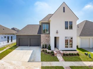 2127 Stableford Ln, Baton Rouge, LA 70809