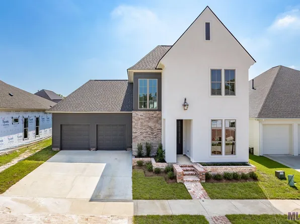 2127 Stableford Ln, Baton Rouge, LA 70809