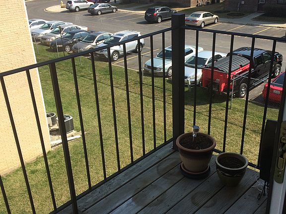 3rd image of 9325 Hamilton Ct APT C