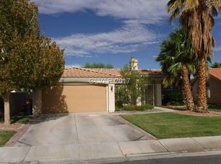 8664 Jasper Wood St, Henderson, NV 89074