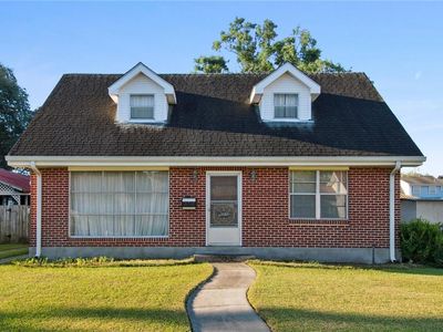3820 Derbigny St, Metairie, LA, 70001