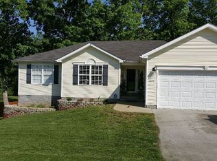 631 Fern Hill St, Bowling Green, KY 42101