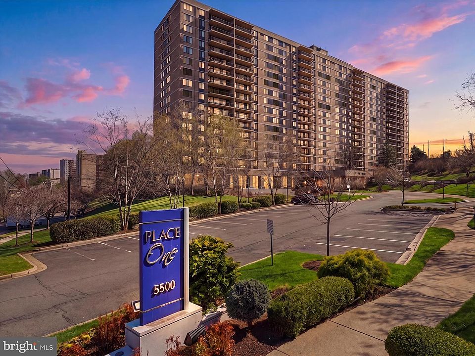 1st image of 5500 Holmes Run Pkwy APT 1405