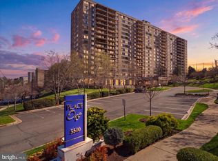 Place One, Alexandria, VA 22304