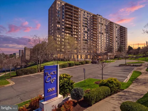 5500 Holmes Run Pkwy APT 1405, Alexandria, VA 22304