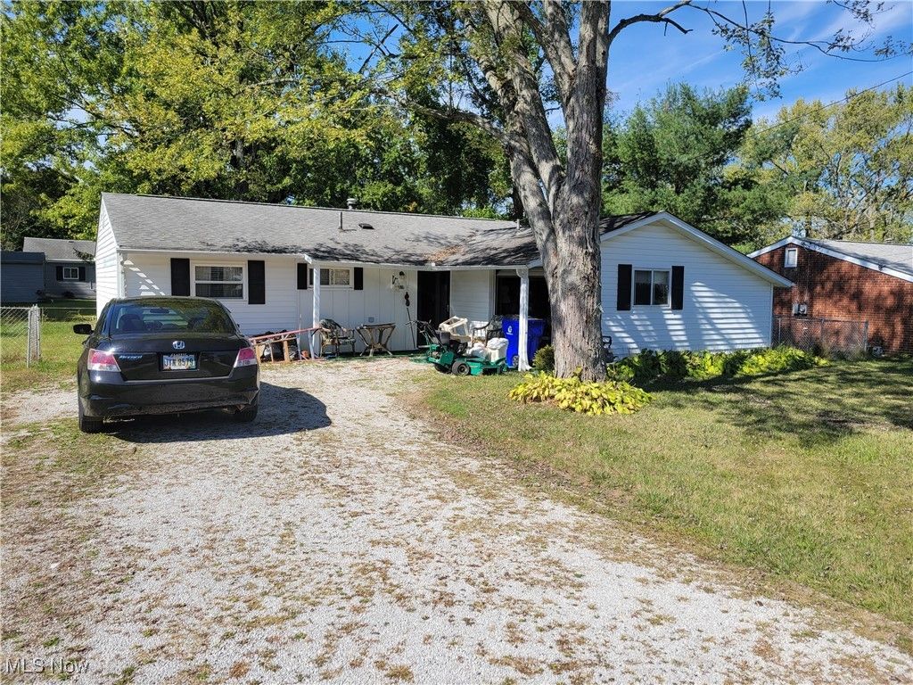 Real estate listing image