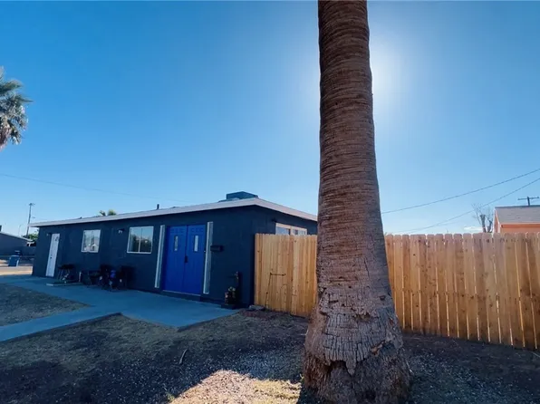 1100 Freeman Ave, Las Vegas, NV 89106