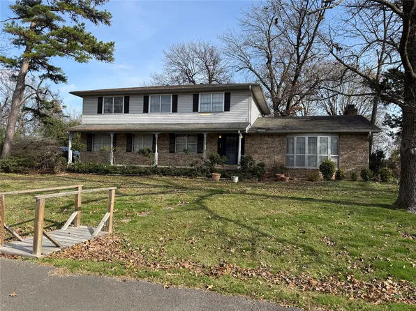 274 Crestwood Dr, Tahlequah, OK 74464